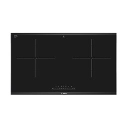 Bếp từ Bosch serie 8 HMH.PPI82560MS 2 vùng nấu Bếp từ Bosch serie 8 HMH.PPI82560MS 2 vùng nấu